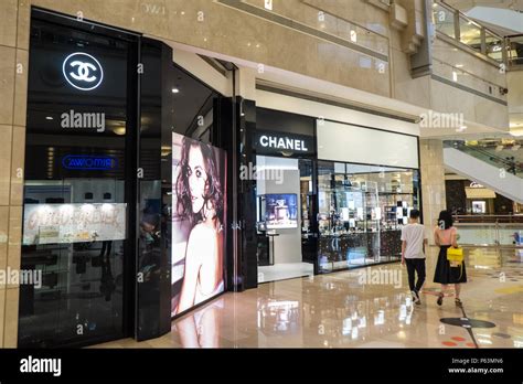 is chanel cheaper in taiwan